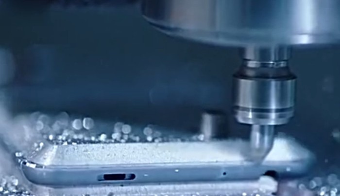 小米4、魅族MX4手機(jī)外殼加工用的是什么切削液？